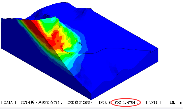 渗流计算的主要内容包括_渗流分析软件_理正软件渗流计算