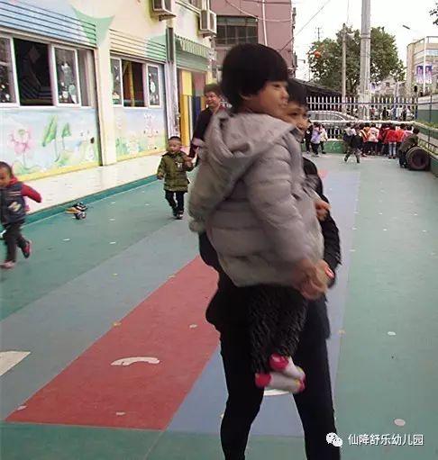 幼儿防骗_防骗幼儿园安全防骗小视频_防骗幼儿园安全教育