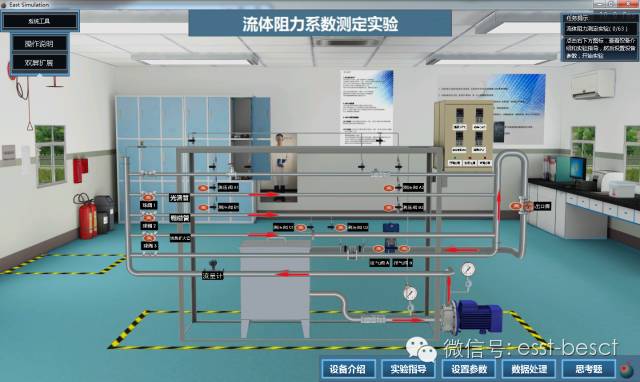 化工 仿真 软件_化工仿真软件2020版_化工仿真软件目前发展怎么样