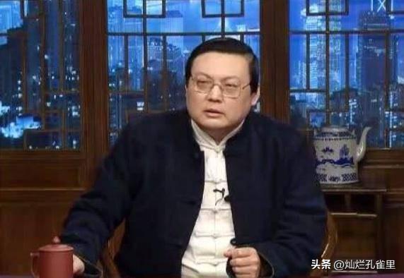 心灵鸡汤的出处_心灵鸡汤于丹_心灵鸡汤于丹