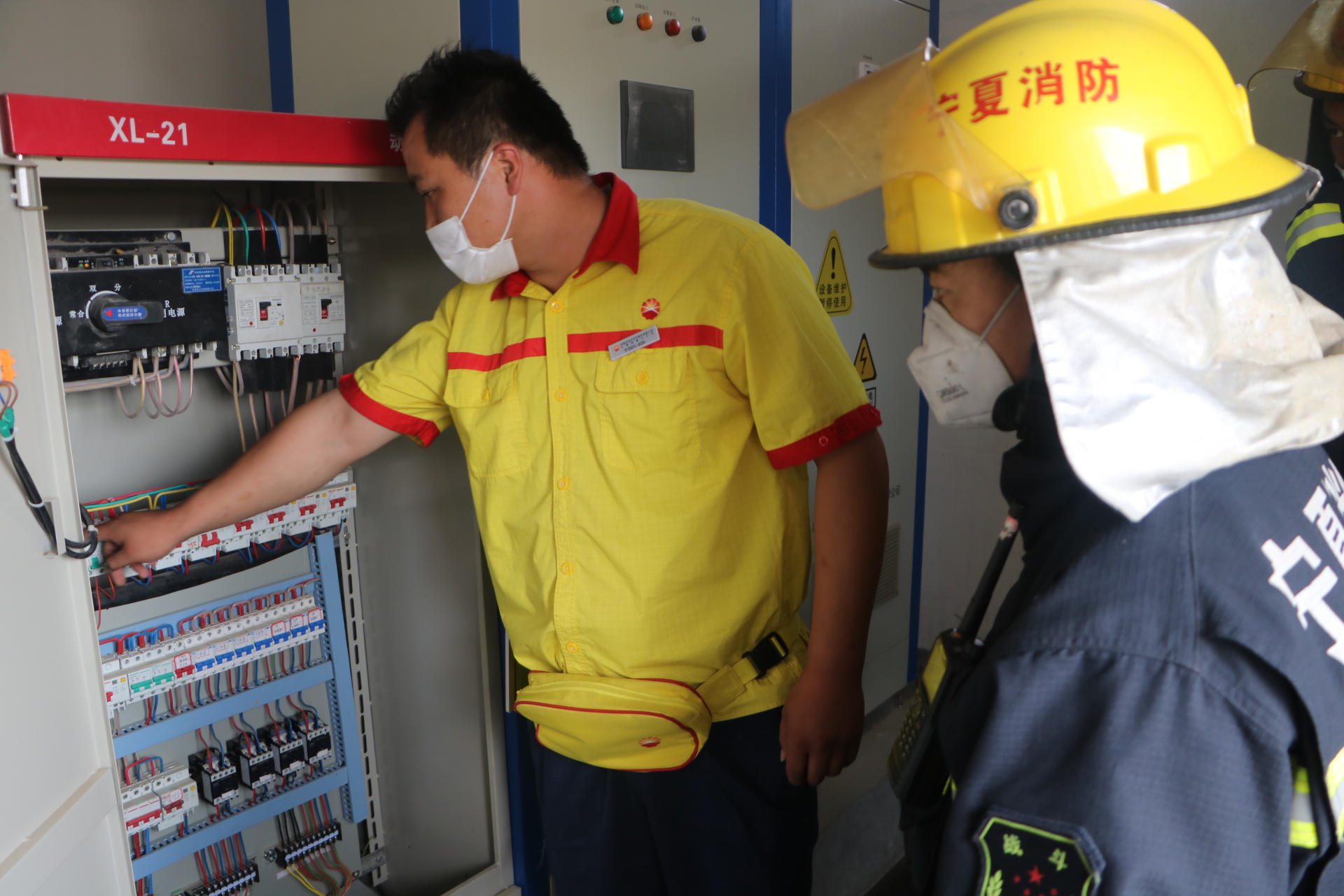 装饰材料消防检测_消防装修材料检测_装修消防检测材料要求