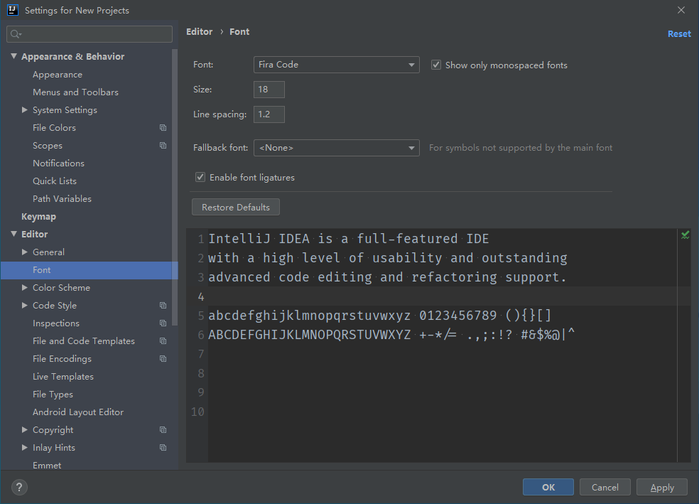 中文设置Telegraph_中文设置的英文怎么写_intellij idea设置中文