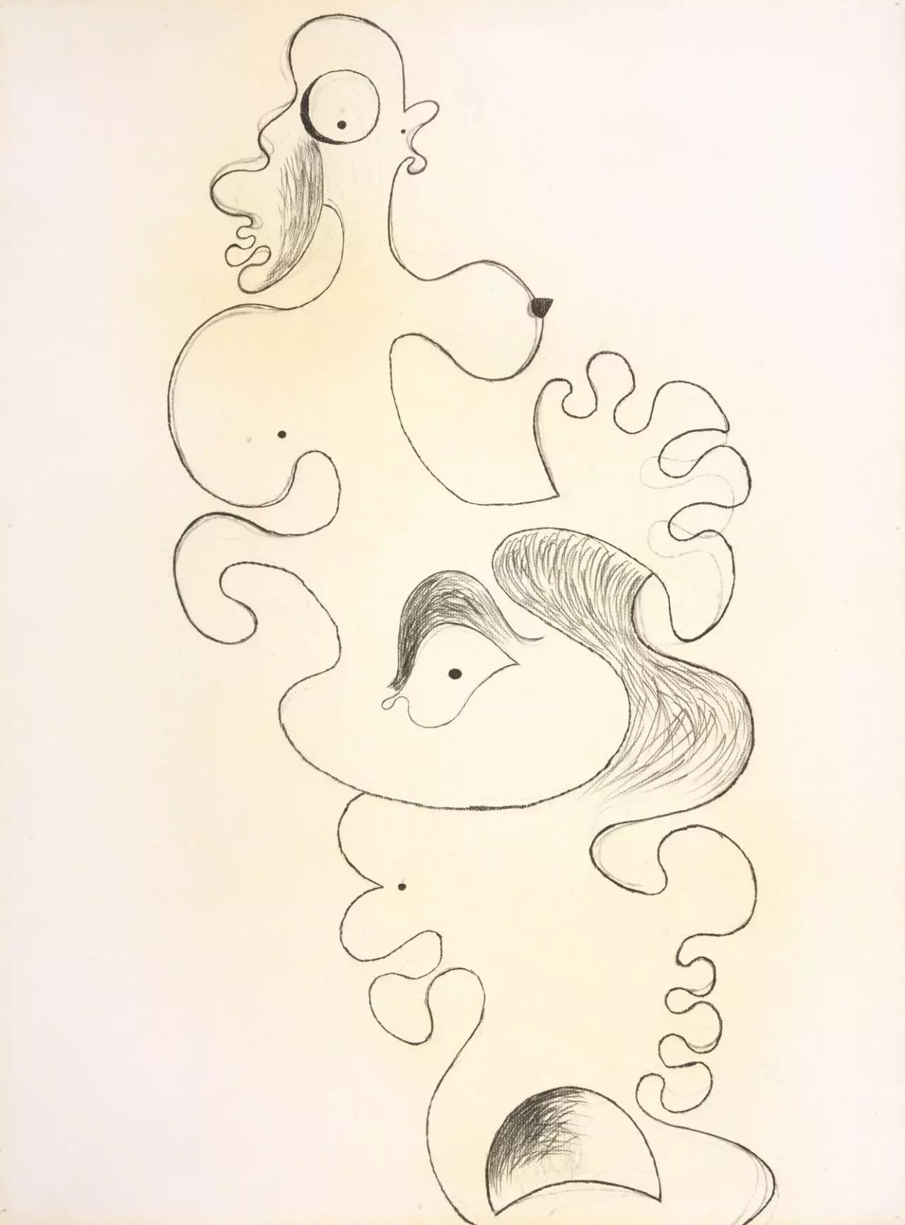 素描表现形式_表现素描sketch_素描表现形式上的三要素是指
