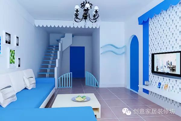 小户型卧室装修效果_卧室户型图_卧室装修小户型