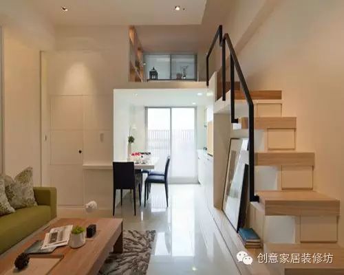 小户型卧室装修效果_卧室户型图_卧室装修小户型