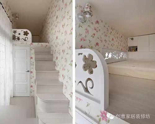 小户型卧室装修效果_卧室装修小户型_卧室户型图