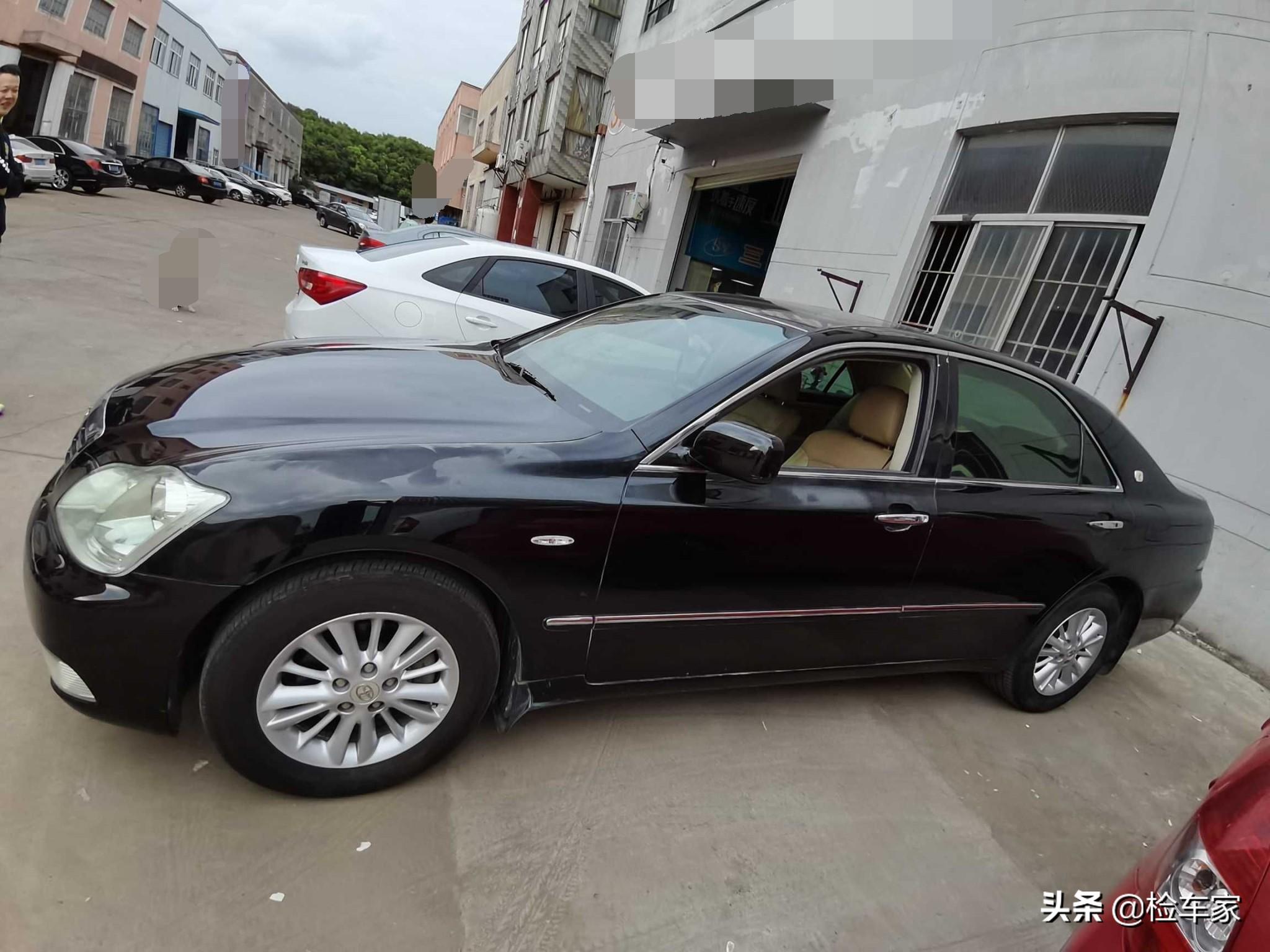 皇冠的二手车价格_皇冠轿车二手_09年皇冠二手车价格
