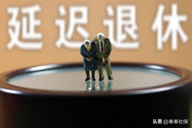 延迟退休 2025 年开始，灵活就业者社保交还是不交？