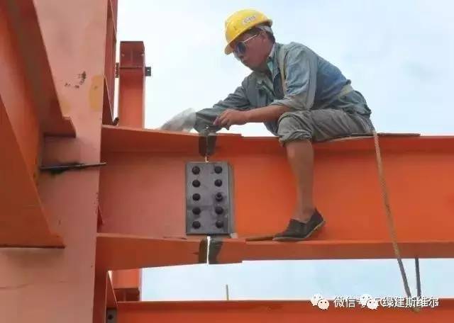 钢结构预埋件的安装_钢结构预埋件施工_钢结构预埋件安装视频
