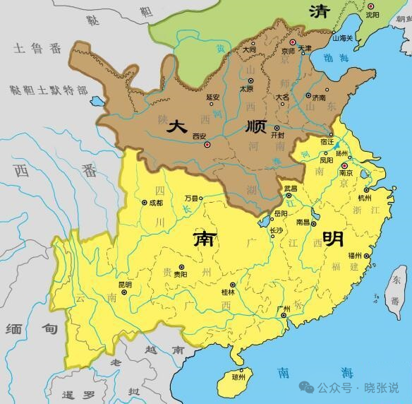 战役三国鼎立局面_战役三国鼎立_三国五大战役