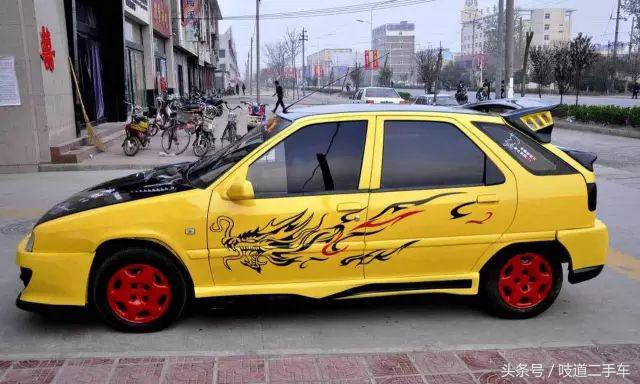 骏捷wagon二手车_骏捷二手车_二手骏捷怎么样