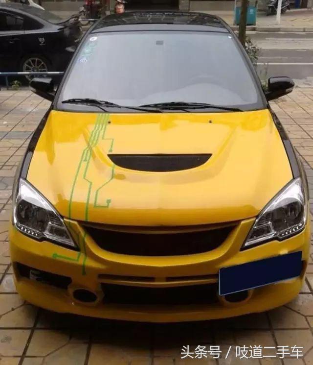 骏捷二手车_骏捷wagon二手车_二手骏捷怎么样