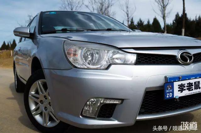 骏捷二手车_二手骏捷怎么样_骏捷wagon二手车