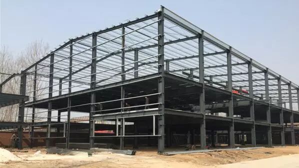 钢结构瓦屋面做法_钢结构屋面瓦_钢构屋面瓦施工技术要求
