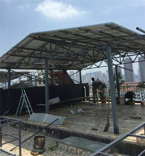 钢构屋面瓦施工技术要求_钢结构瓦屋面做法_钢结构屋面瓦
