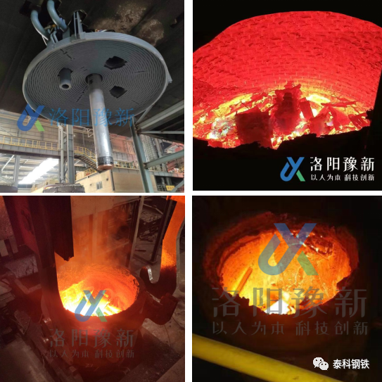 废钢预热_废钢预热方法工艺流程图_废钢预热设备厂家