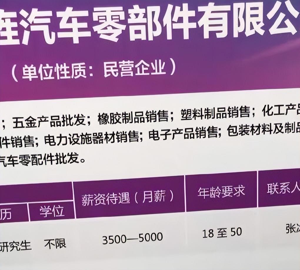 招聘信息发布文案_招聘信息最新招聘2024_招聘信息