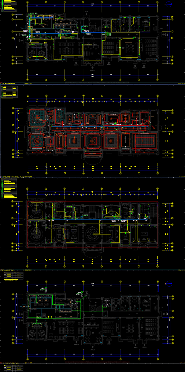 作品梗概_sketch up作品_作品的英文