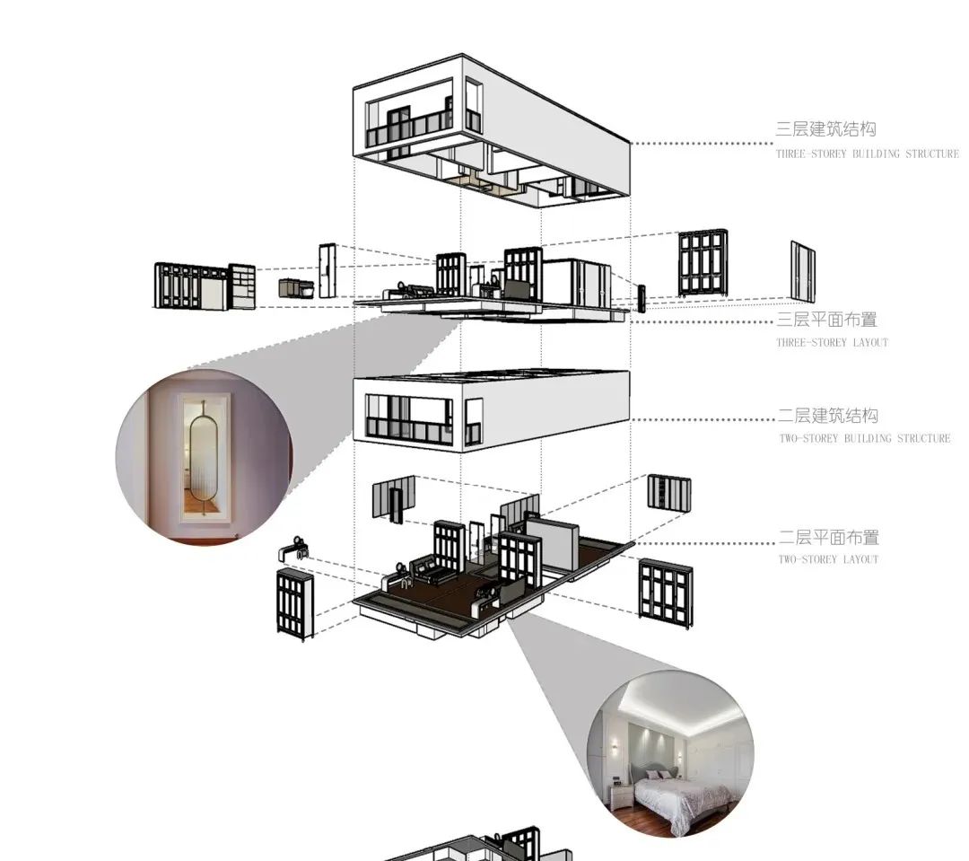 作品的英文_sketch up作品_作品梗概
