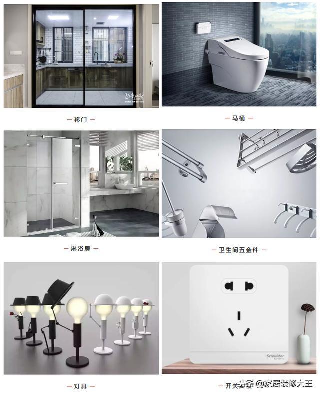 中国装修材料_装修材料中国排名前十_装修材料中国品牌排行