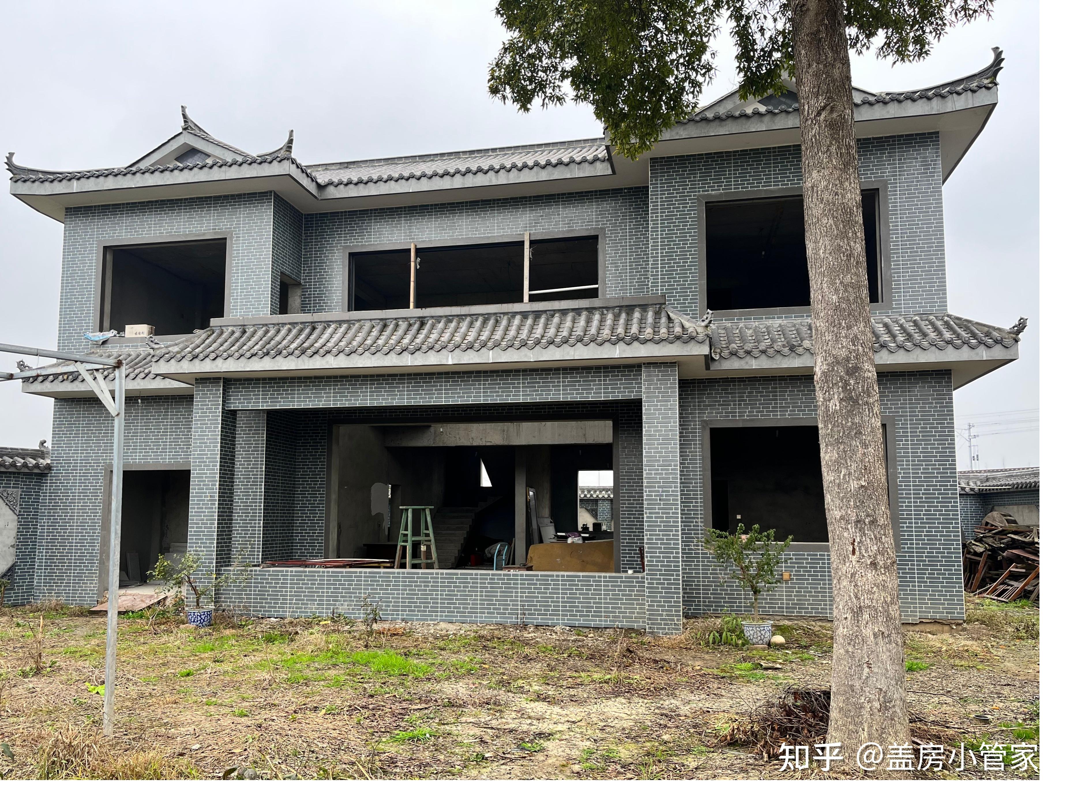 农村一层钢结构住宅_农村钢结构自建房一层_住宅钢层农村结构设计图