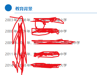 求职简历表大学生_简历求职高校模板怎么写_高校求职简历模板