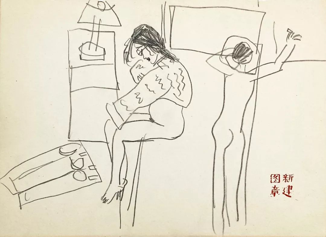 sketch book~素描簿~_素描簿讀音_素描簿的拼音
