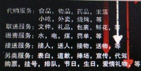 贵阳市花溪区家政公司_贵阳花溪家政电话号码_花溪家政公司招聘