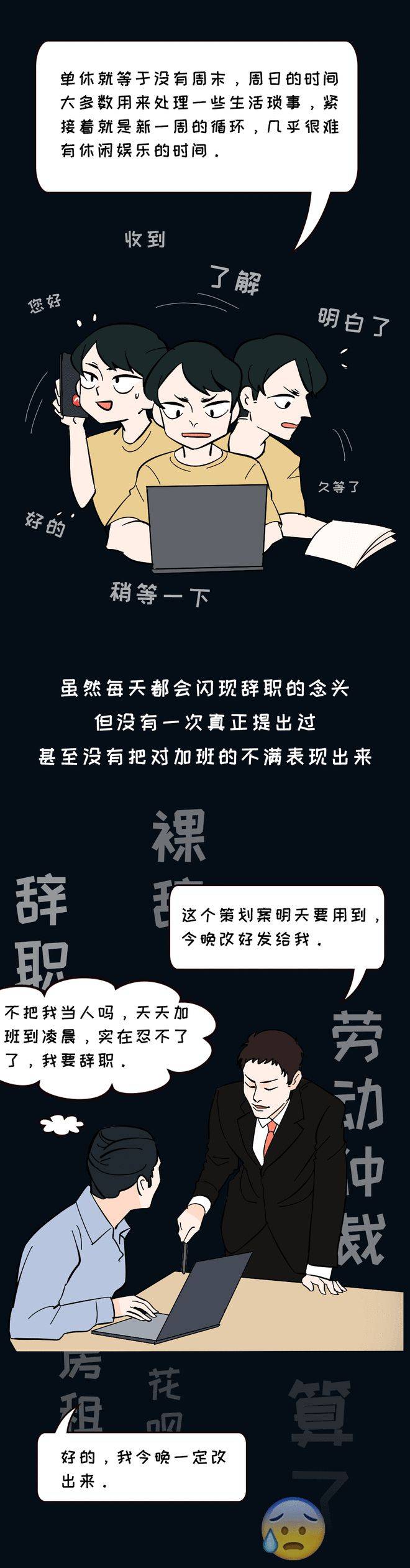 职场人必知：基本工资、加班工资等不能随意降低，你的工资被随意扣减过吗？