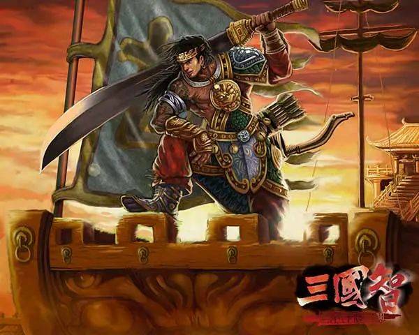 三国武将故事_三国战将的故事_三国战役故事