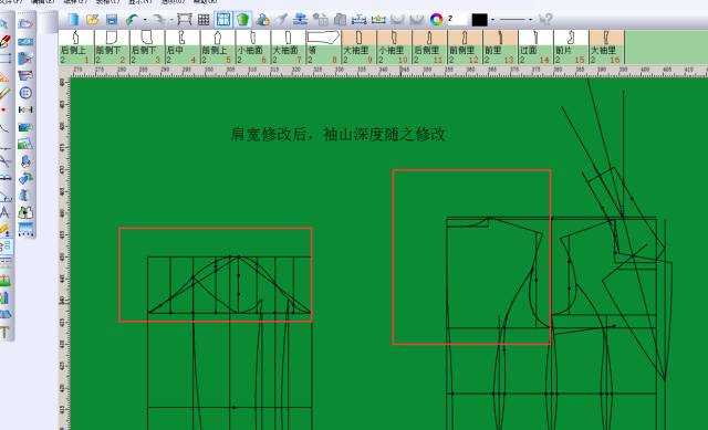 制衣打版软件_衣服打版软件_下载服装打版软件