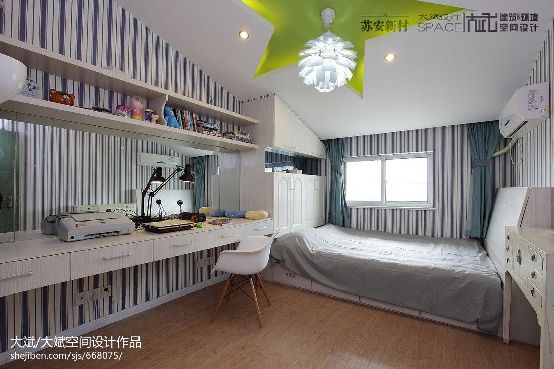 卧室装修技巧效果图_卧室装修技巧和方法_卧室装修技巧