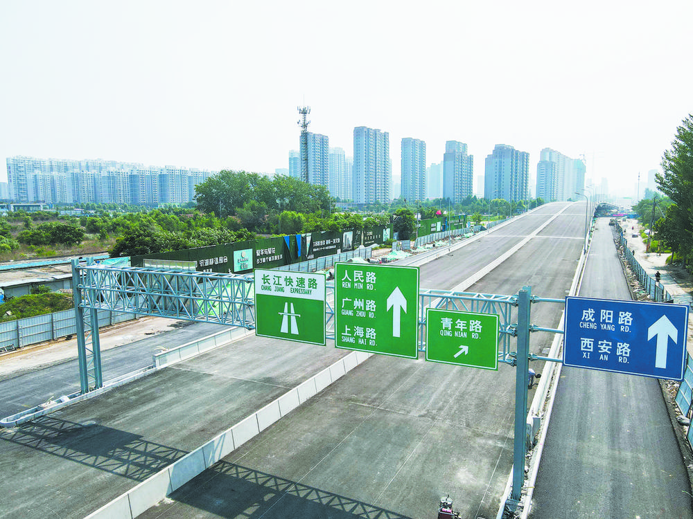 桥梁钢结构_钢结构景观桥_钢结构小桥
