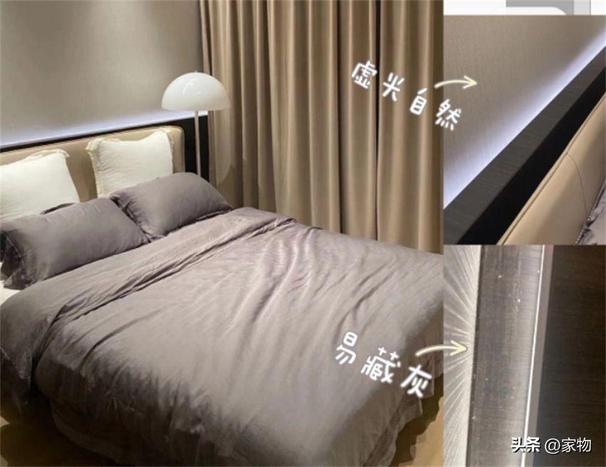 卧室装修技巧效果图_卧室装修技巧分享_卧室装修技巧