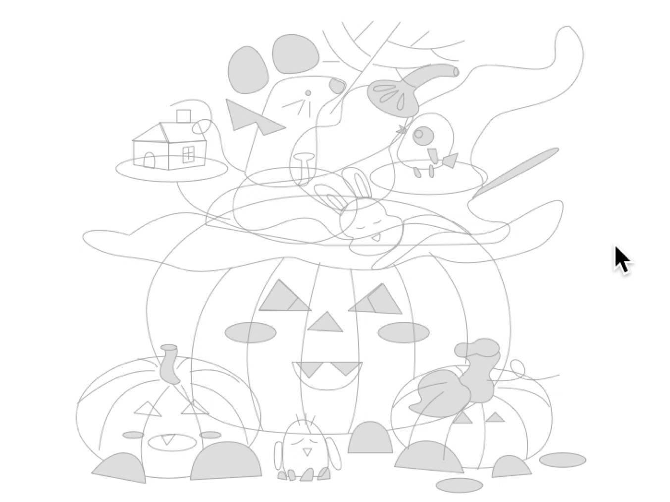 sketch 教程_sketchup基礎教程_教程視頻