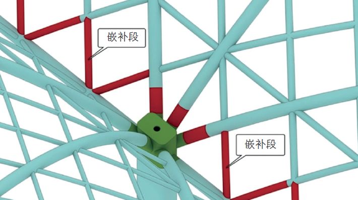 屋面钢结构验收规范_钢结构的屋面板_钢结构屋面安全技术交底