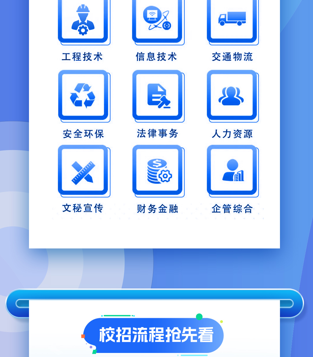 查看招聘详情