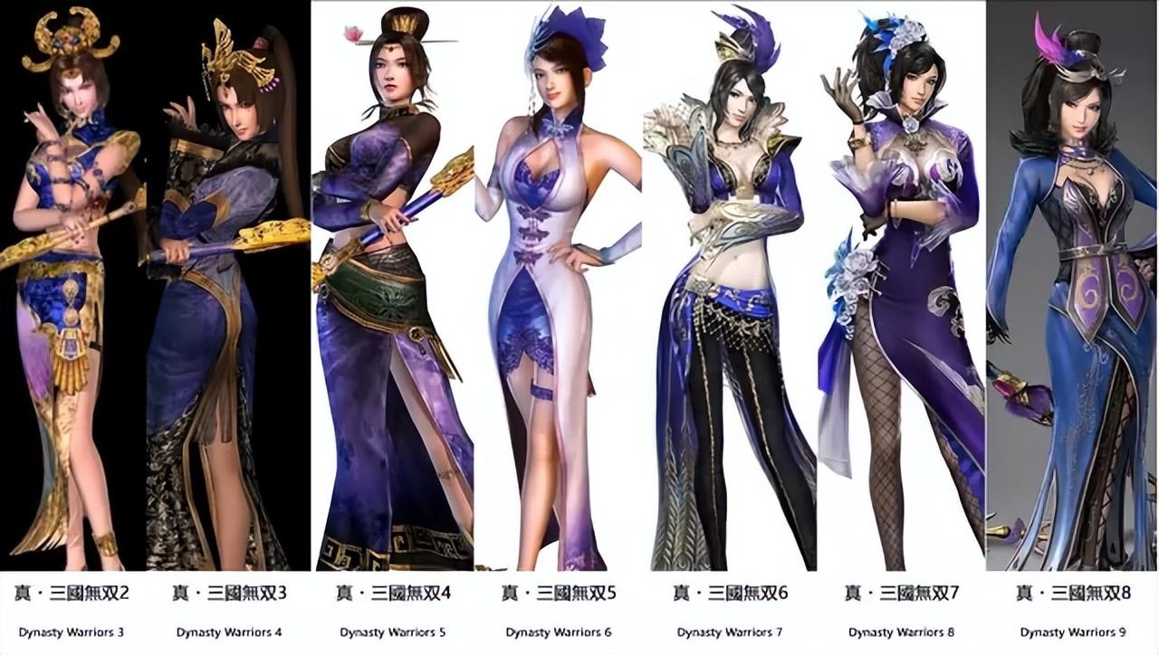 三国美女图片头像_三国美女甄姬图片_三国美女图片甄姬高清