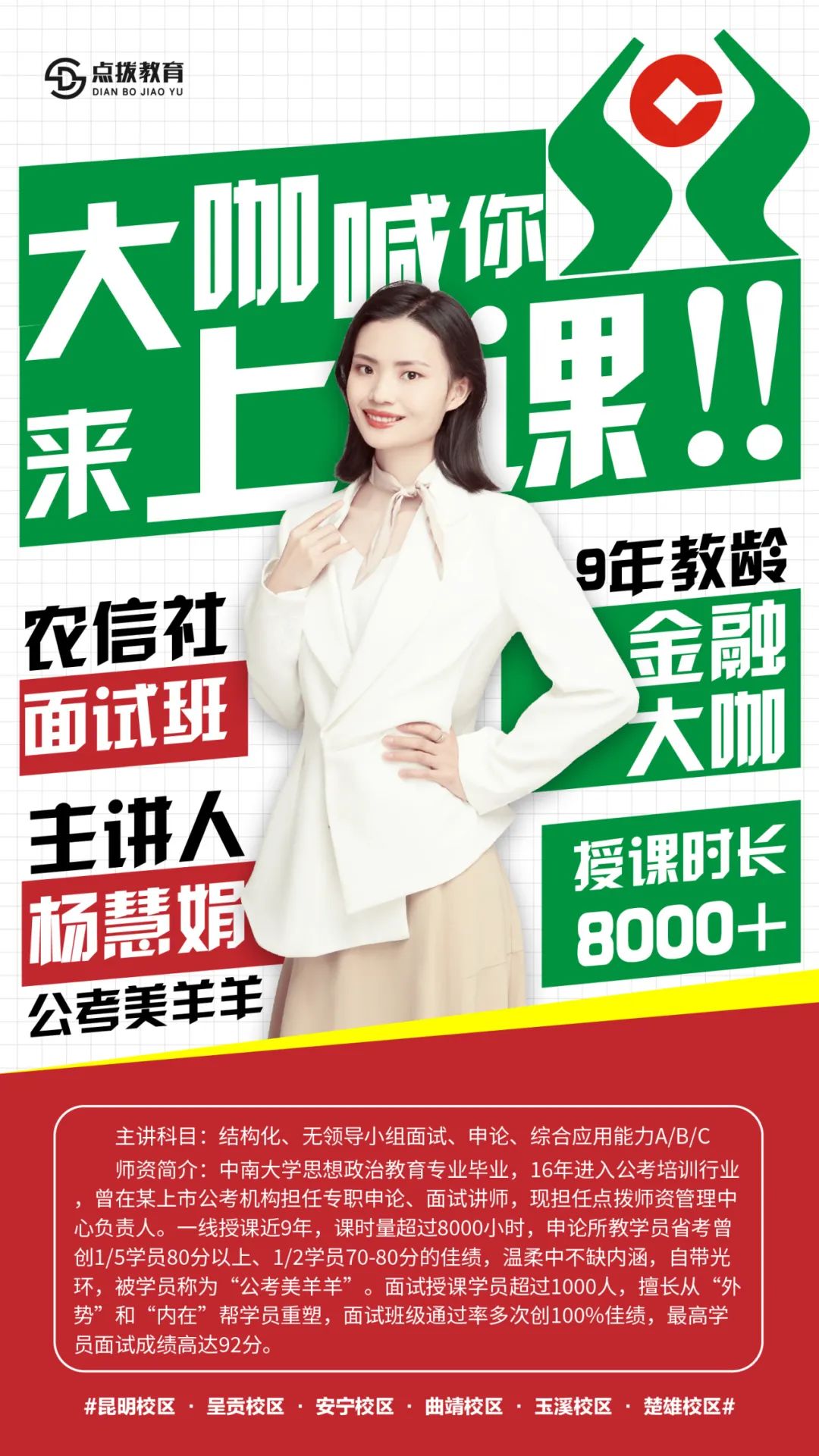 信贷岗面试_信贷员面试常见问题_信贷面试怎么面试技巧