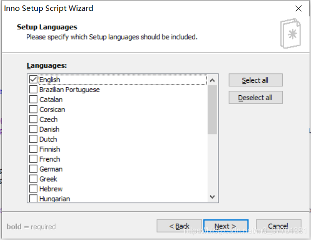 idea打包exe_intellij idea打包exe_打包机