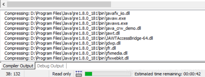 idea打包exe_打包机_intellij idea打包exe
