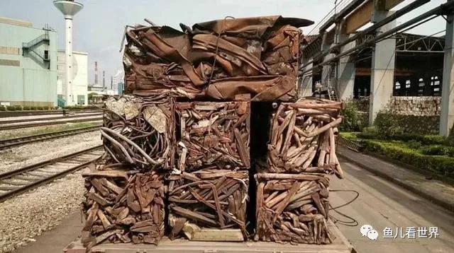 钢铁废钢价格走势图_钢铁废钢价格行情_废钢钢铁价格比