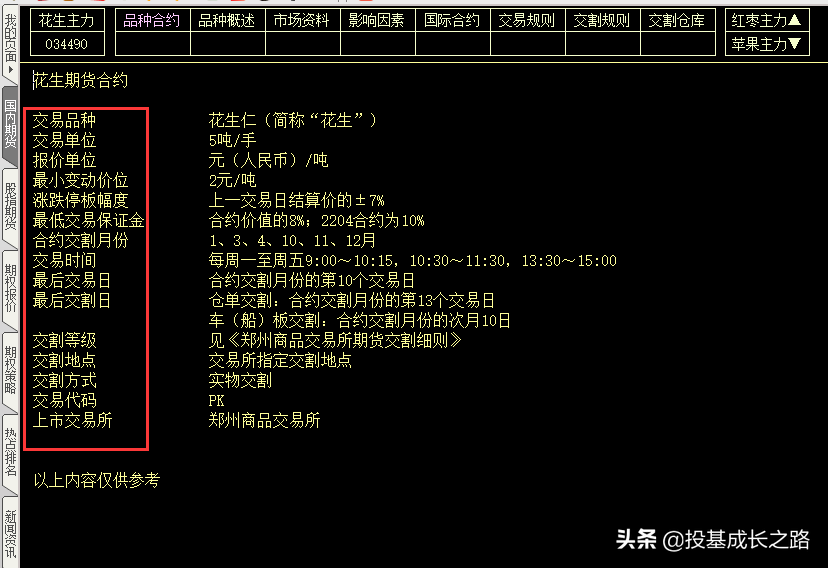 期货行情软件怎么有18年的期货_期货行情软件推荐_期货行情软件有年化收益吗