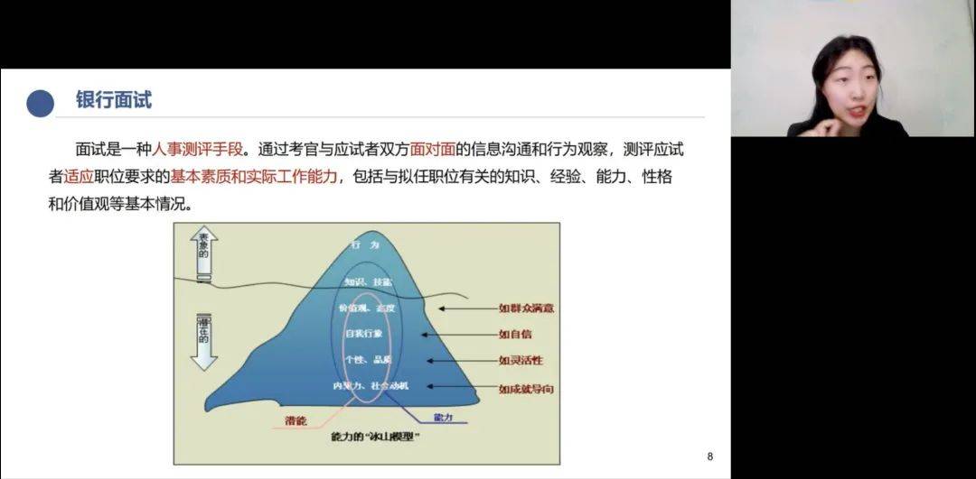 2024 面试考情一览，掌握这些技巧，让你面试高分不是梦