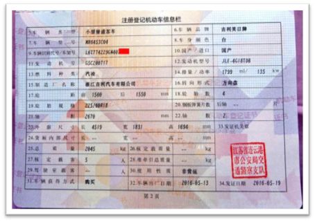 佛山过户手续二手车怎么办理_佛山二手车过户费用及流程详解_佛山二手车过户手续