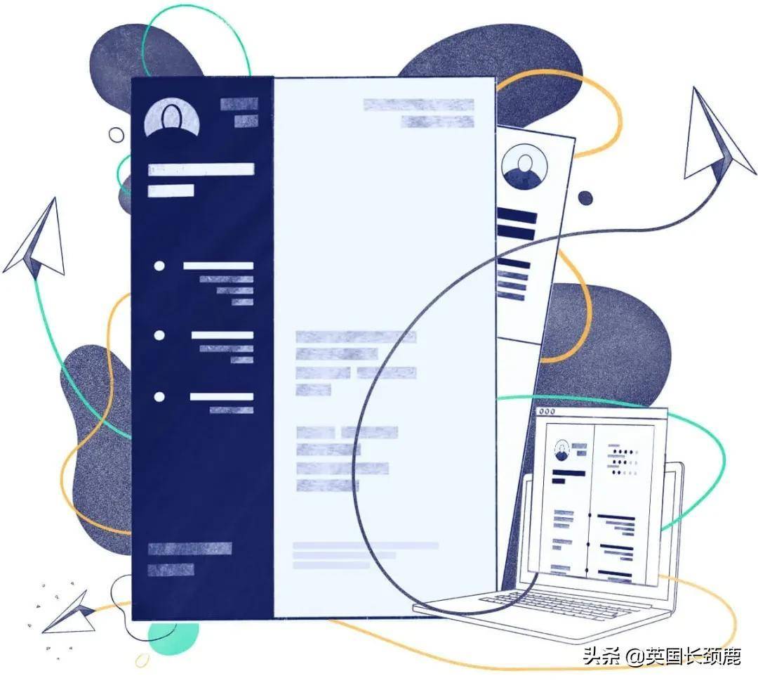 邮箱简历投递正文 模板_正文简历邮箱投递模板怎么写_投递简历邮箱正文些什么