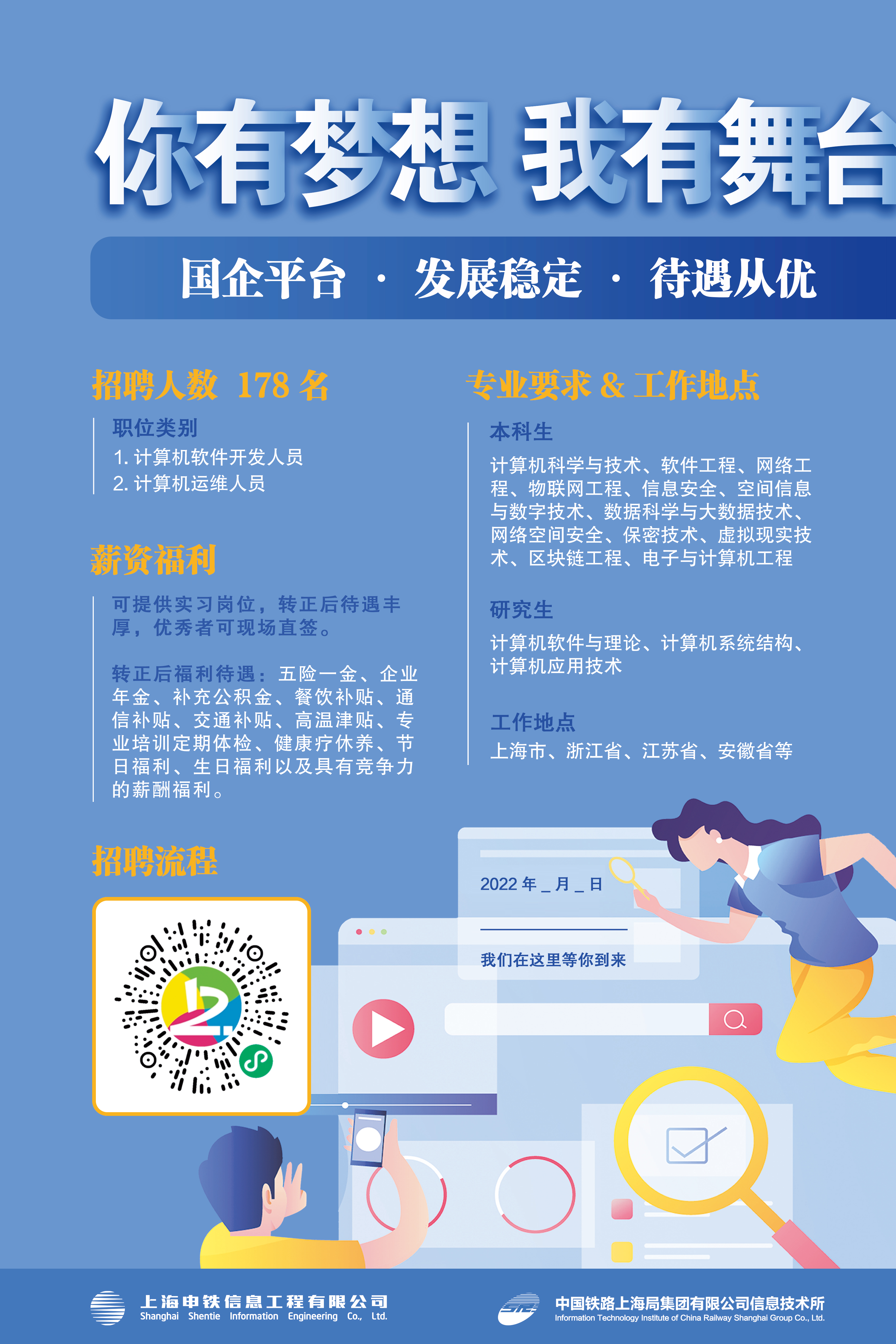 招聘信息发布_招聘信息在哪个网站看_招聘信息