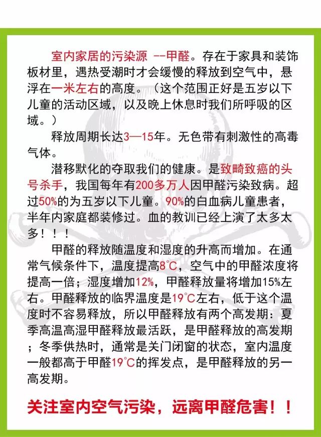 室内装饰装修材料有害物质_装修材料的有毒物质_装修材料中的有害物质