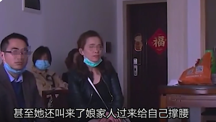 洗手揉搓步骤妻子口诀是什么__女子当街暴打亲妈百度