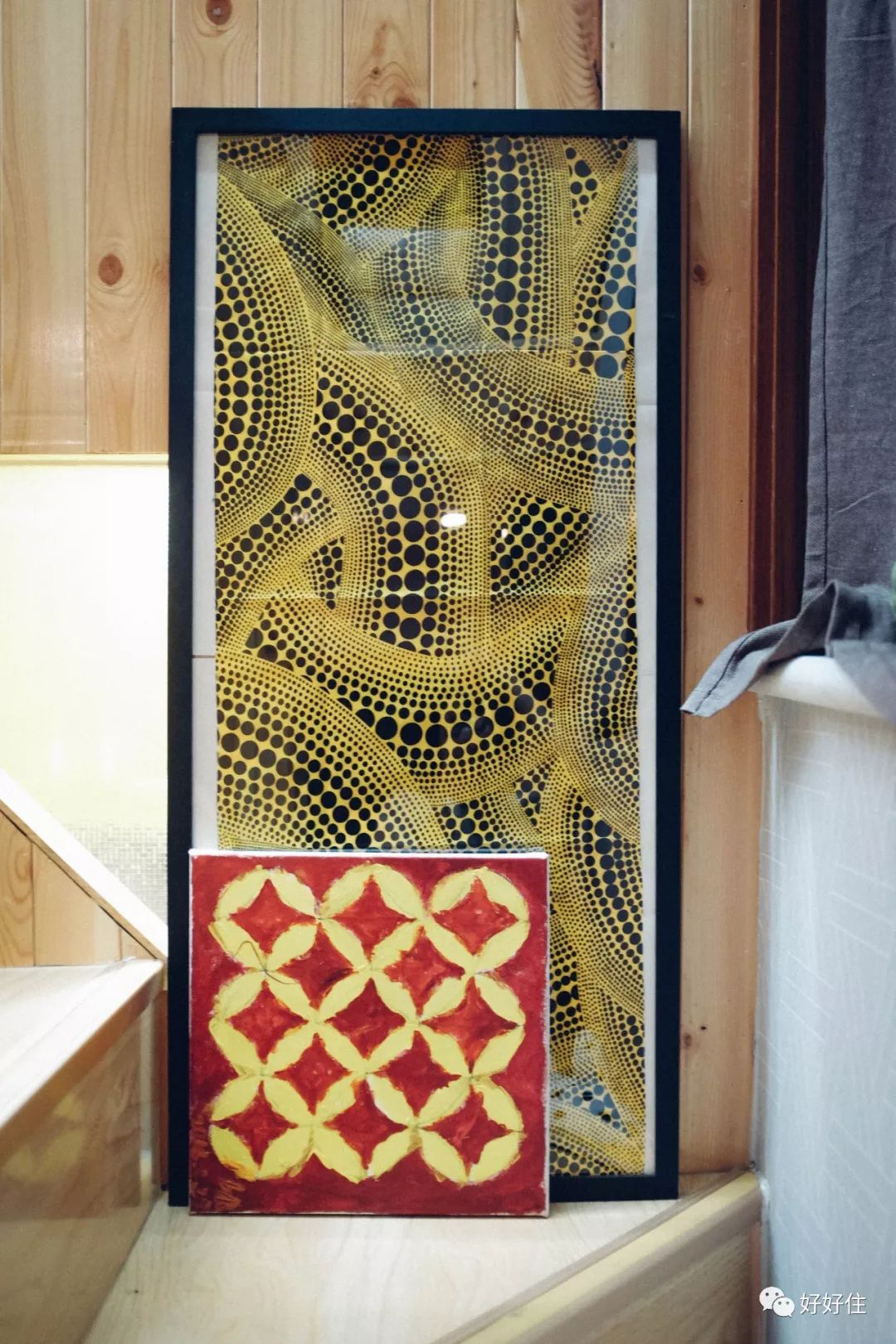 画室装修设计_效果装修画室推荐_画室装修效果
